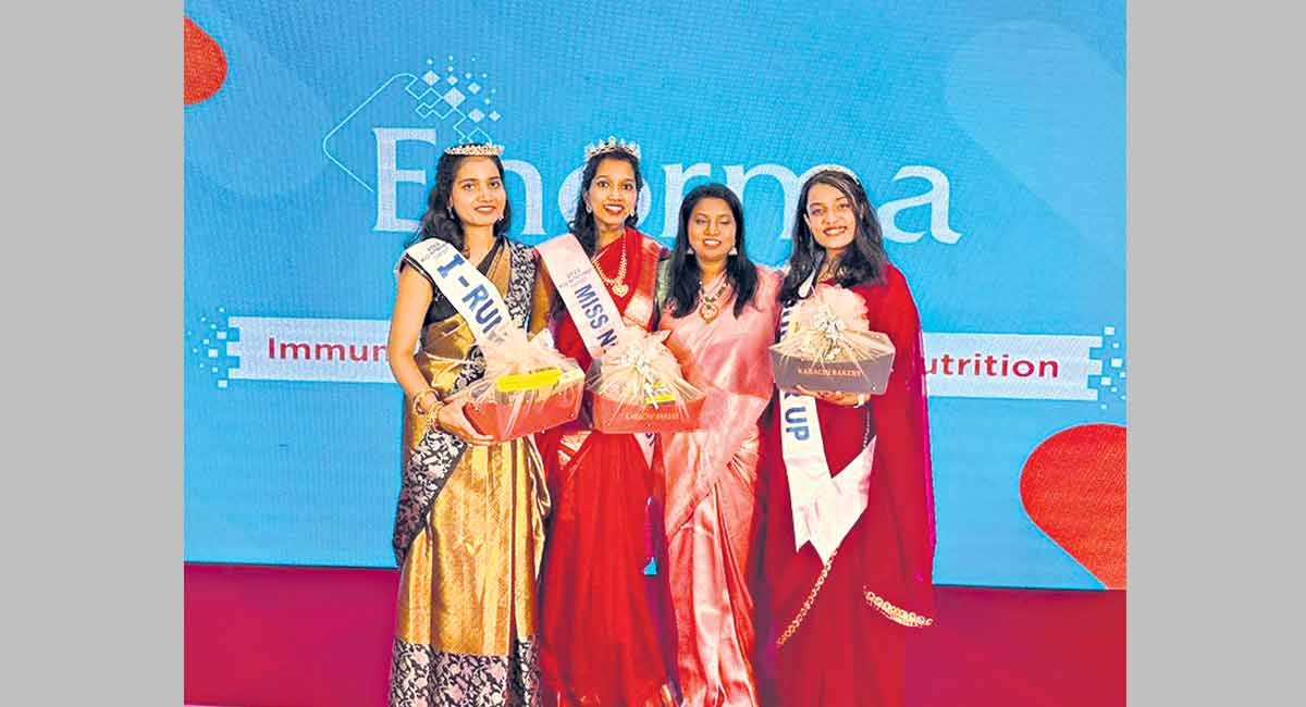 Esperer Nutrition, IDA celebrate Dietetics Day 2022