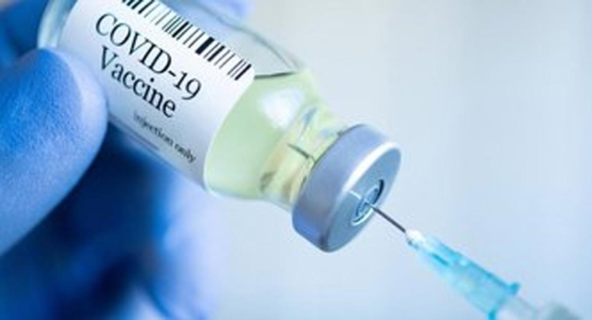 FIR against elderly person in Bihar for taking 12 Covid vax doses
