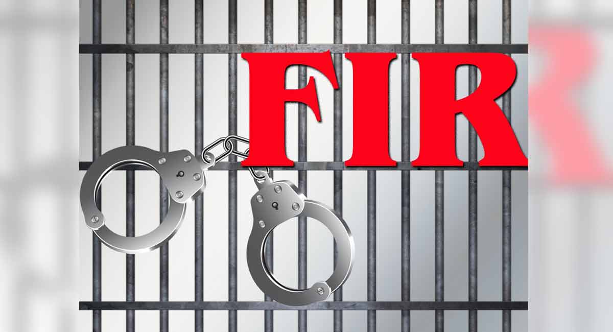 Man files FIR against Chinese e-com platform Shopee over fraud