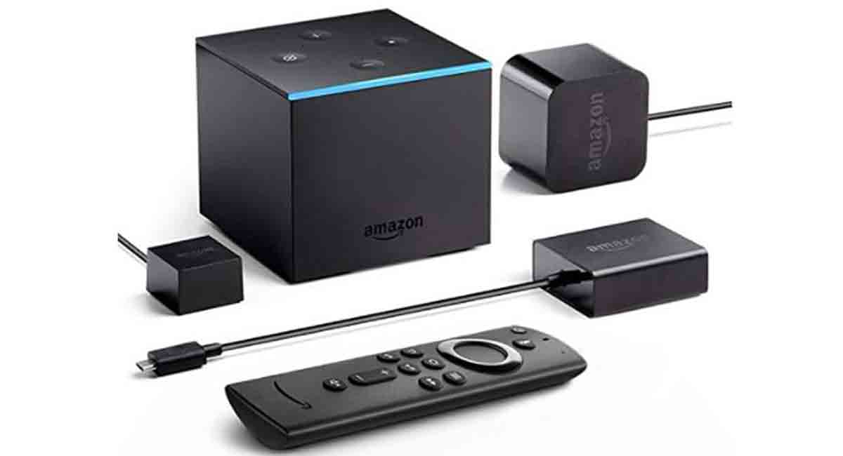 Indian users spent 4 hours daily on Fire TV devices