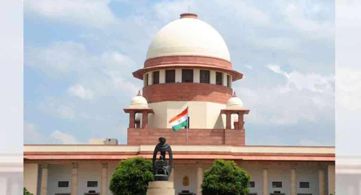 Fresh plea in SC on Pegasus row seeks probe into 2017 India-Israel defence deal
