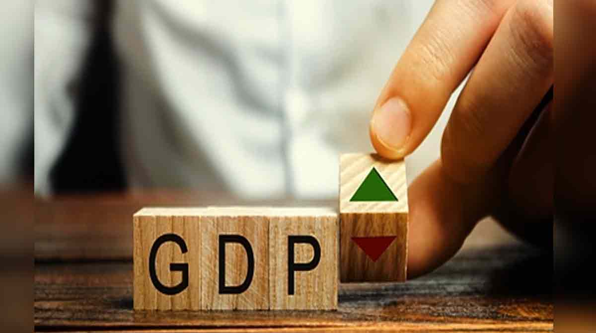 India’s GDP expected to grow at 9.2% in FY22