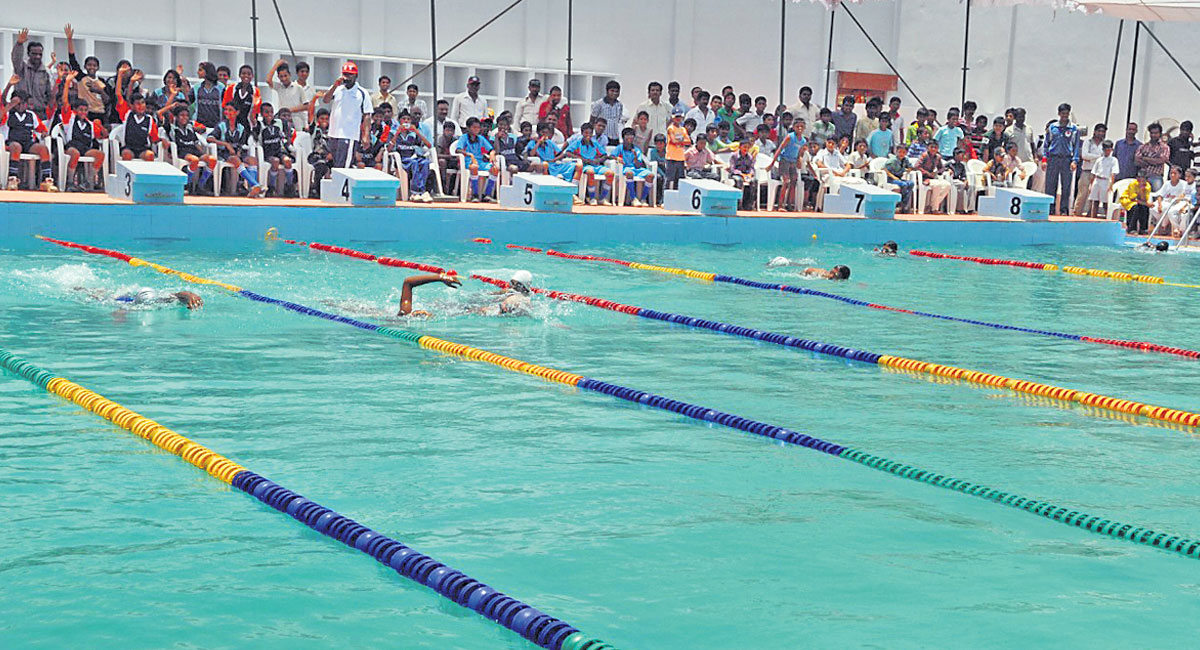 GHMC sets sights on boosting sports infra