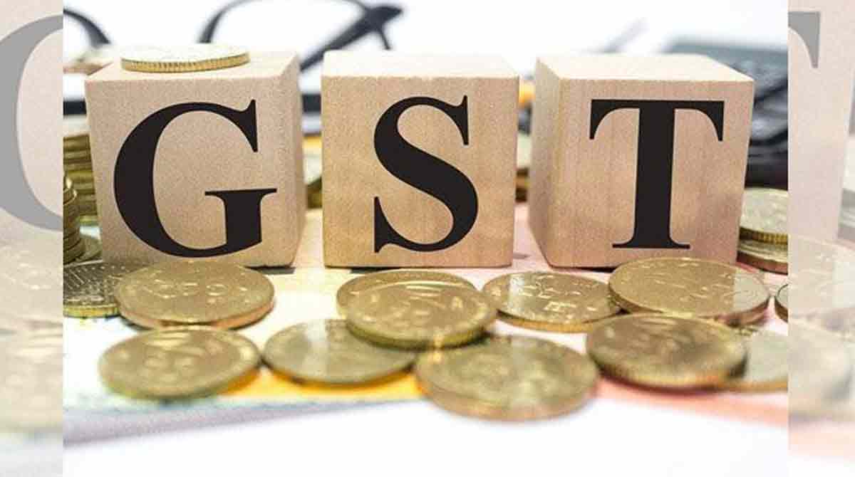 GST collection at Rs 1.29 lakh cr in December, 13% rise from last year