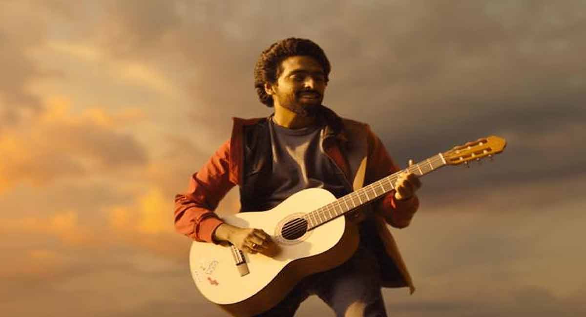 IITians recreate title track for ‘Putham Pudhu Kaalai Vidiyaadhaa’