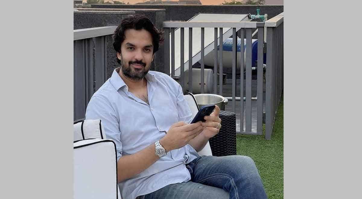 Kajal Aggarwal is pregnant, confirms husband Gautam Kitchlu