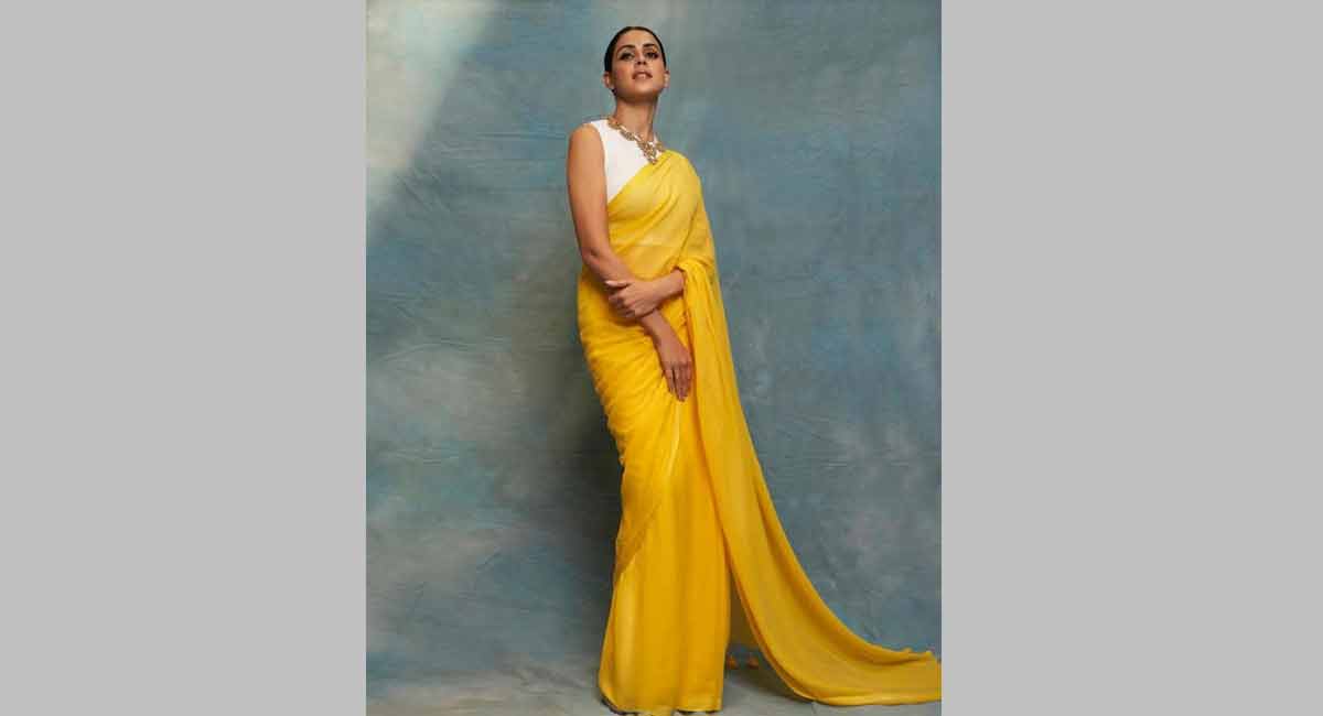 Genelia’s fun reels keep fans hooked 