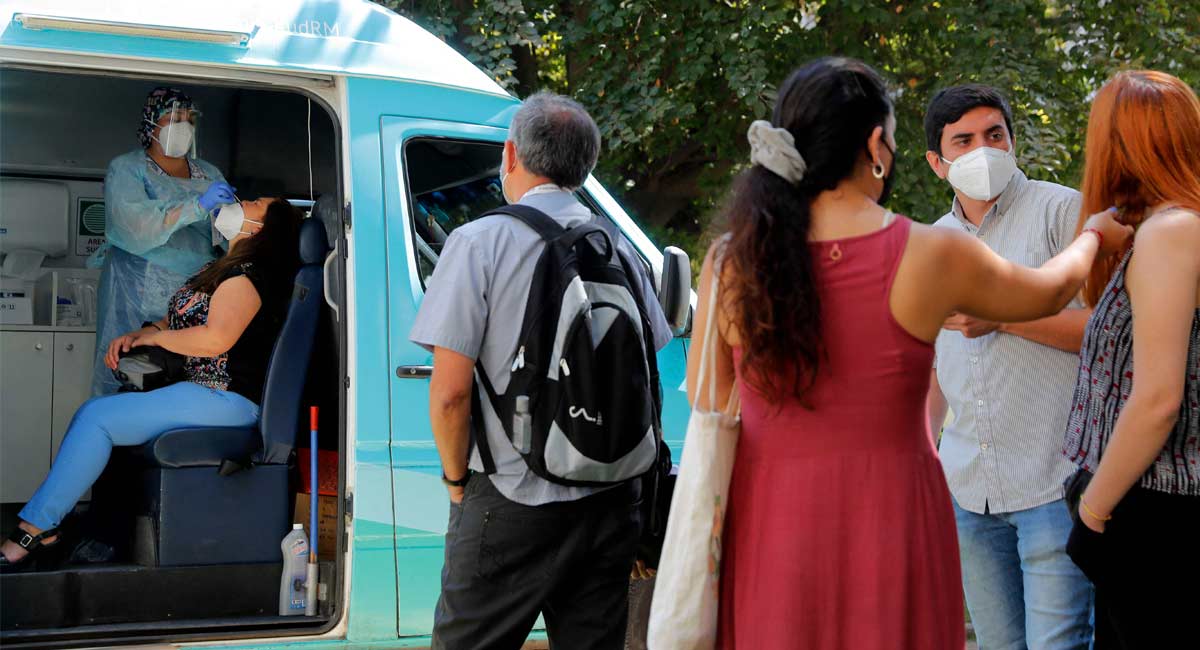 Global Covid caseload tops 361.8 million: Johns Hopkins University