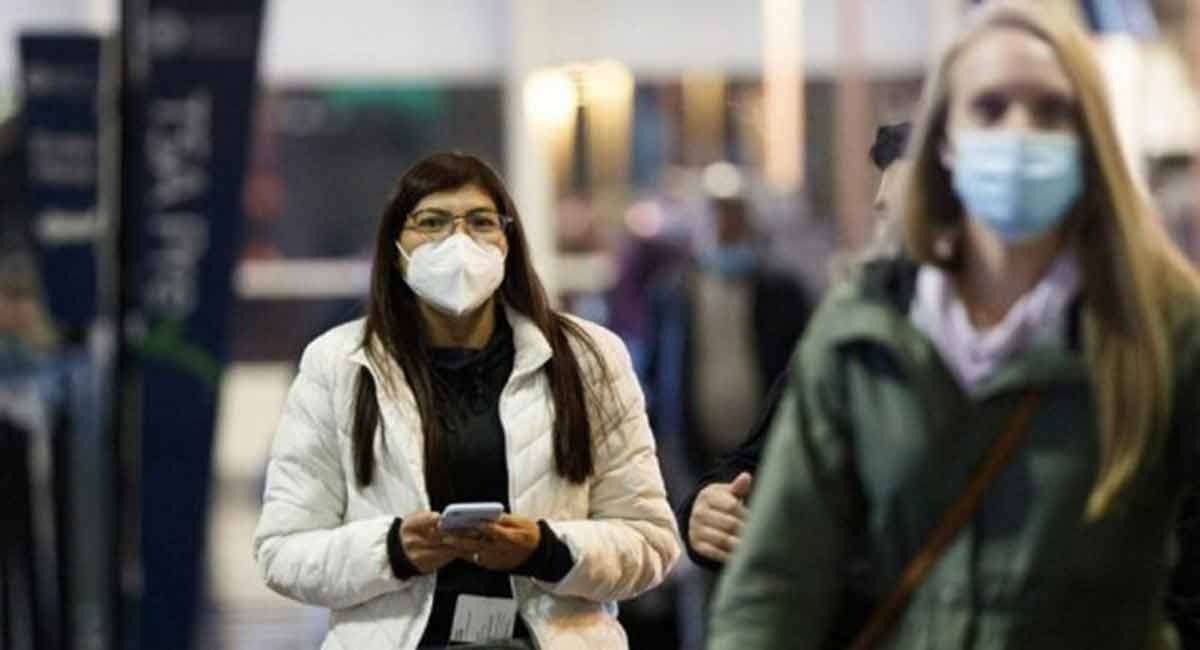 Global Covid caseload tops 330.2 mn