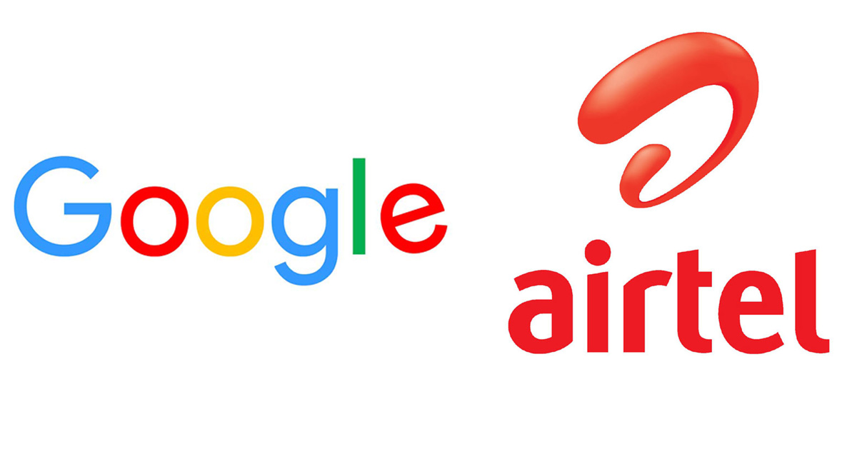 Google acquires 1.28% stake in Airtel, invests up to $1 billion
