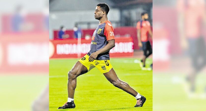ISL