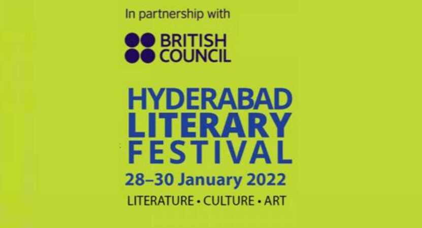 Hyderabad Literary Festival celebrates women
