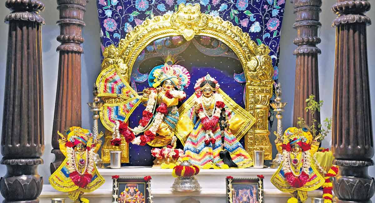 Lessons from Bhagavad Gita to tide over tough times