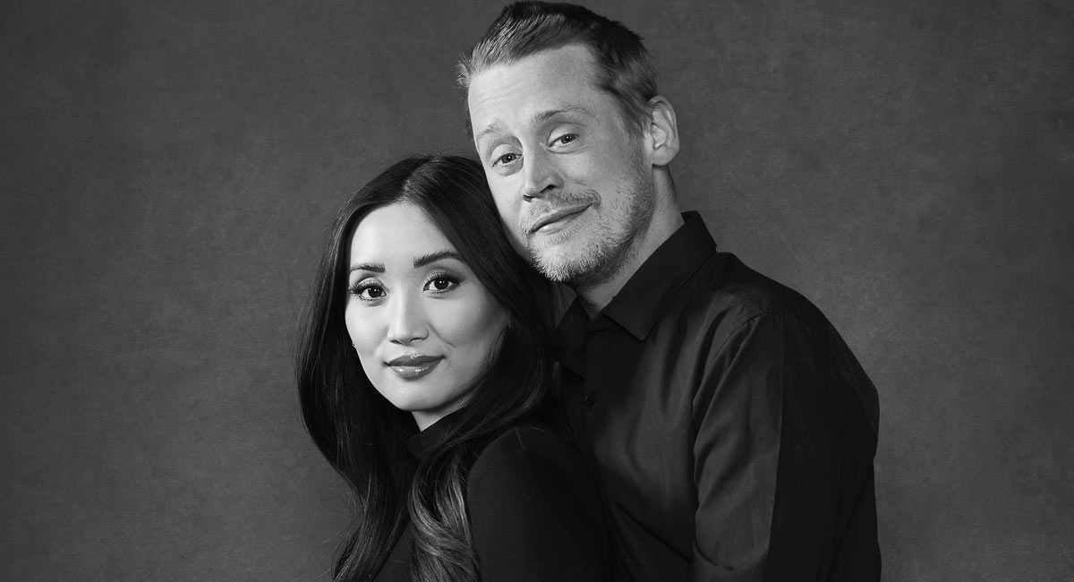 ‘Home Alone’ star Macaulay Culkin engaged to Brenda Song