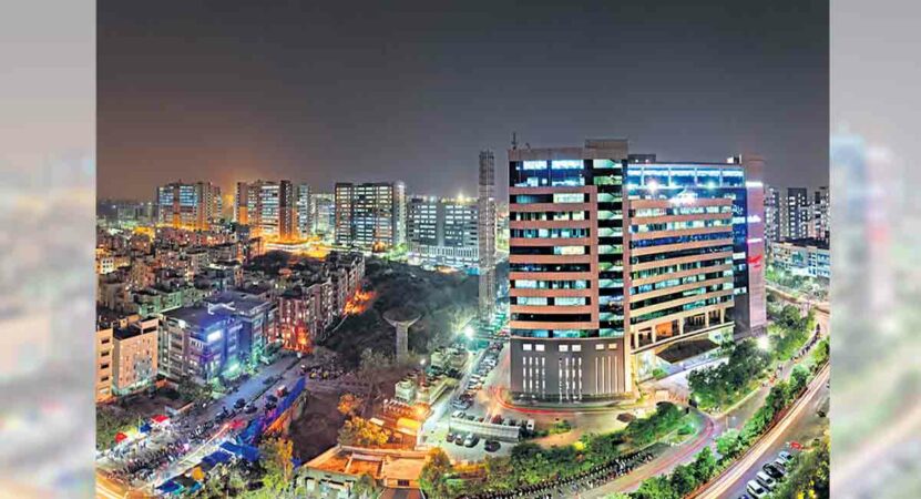 Hyederabad
