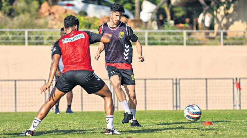 Hyderabad Football Cup