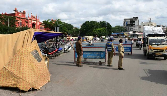 Omicron: Restrictions in these 10 States for domestic travellers