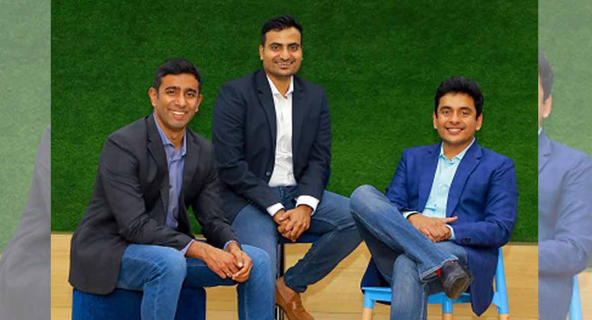 Hyderabad headquartered Darwinbox enters the unicorn club