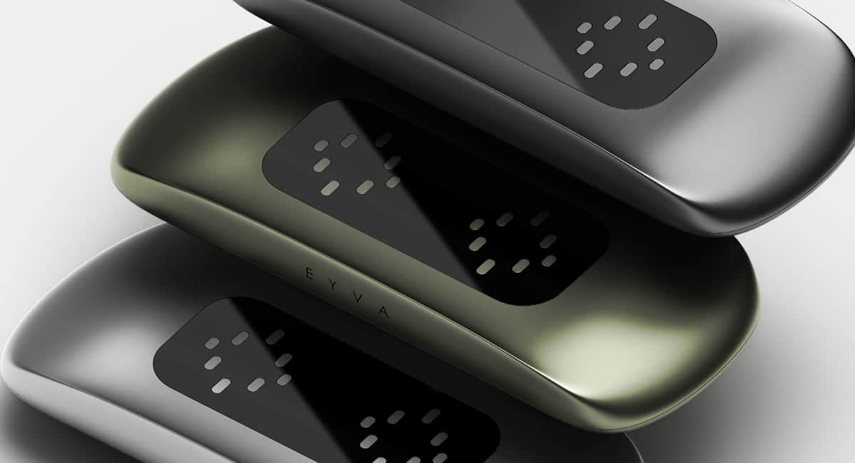 Hyderabad startup showcases product at CES 2022