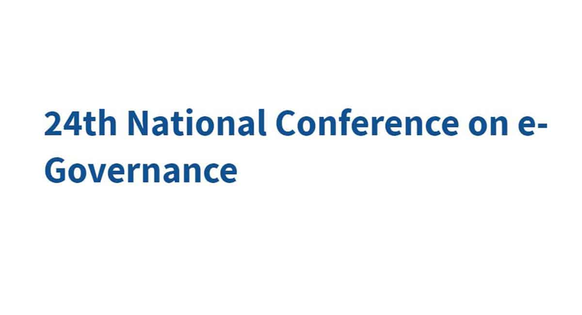 Hyderabad to host National conference on e-governance 2022