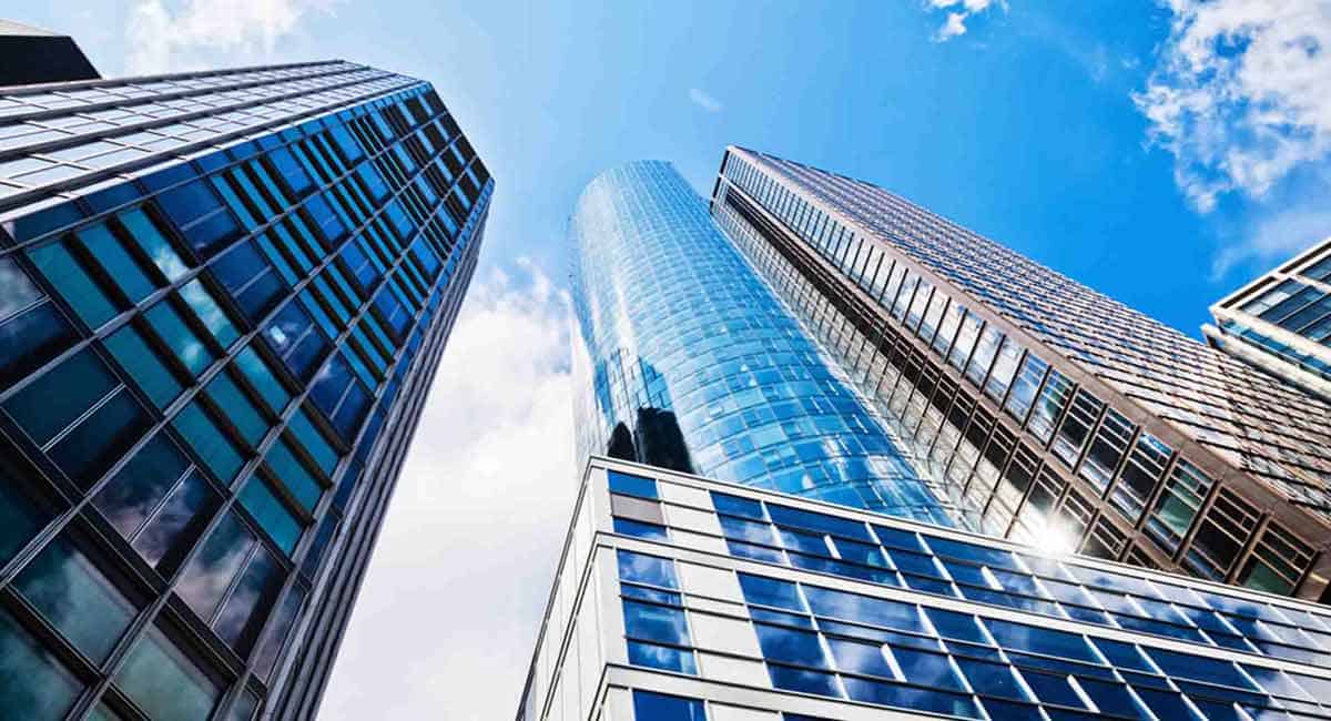 Hyderabad surpasses Bengaluru in office net absorption in Q4 2021