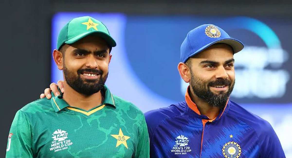 ICC T20 World Cup 2022: India-Pak blockbuster at MCG on October 23