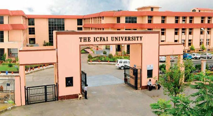 ICFAI holds global meet on Business and Finance