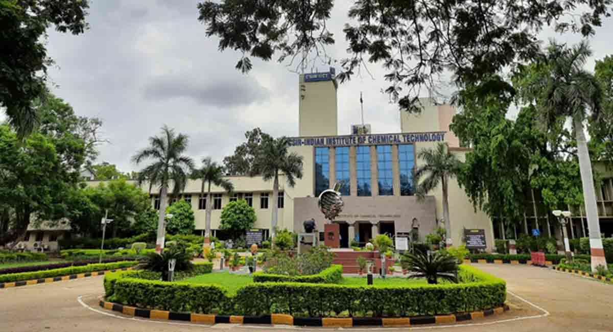 IICT collaborates with Cipla foundation to train students from North East