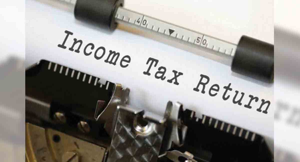 ITR filing deadline extended till March 15