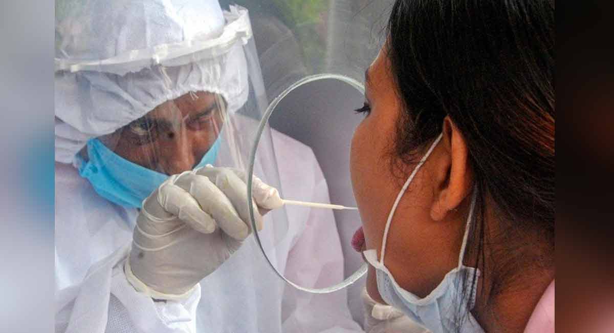 India may witness 4-8 lakh daily Covid infections by end of Jan: SUTRA model