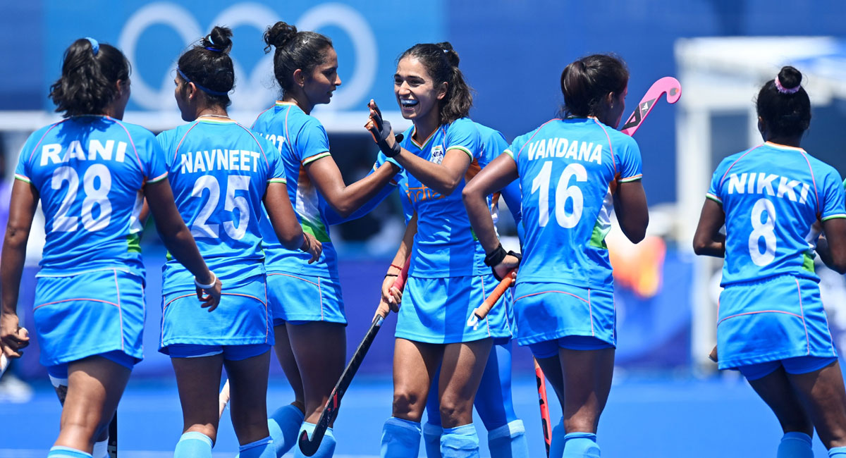 Women’s Asia Cup Hockey: Holders India take on Korea in semifinals