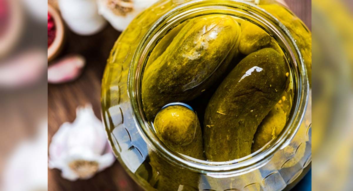 India on way to become ‘Pickle King of the World’