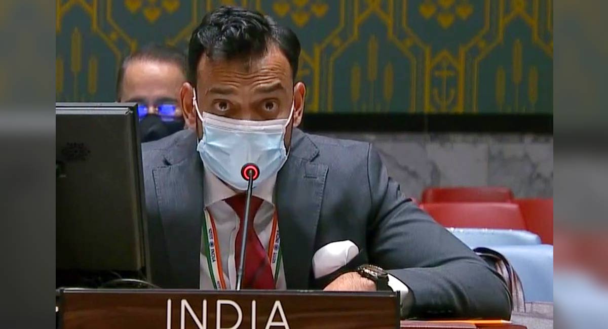 India warns Pakistan it will take ‘firm, decisive steps’ against cross-border terror