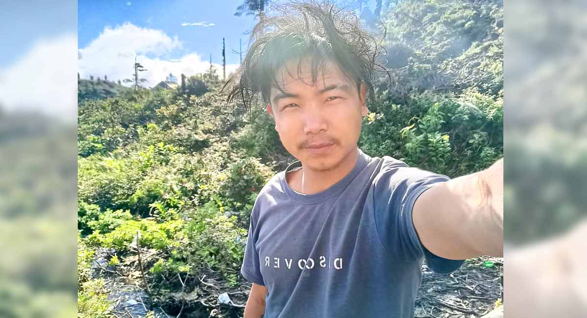 Indian Army seeks assistance from Chinese Army to locate missing youth from Arunachal