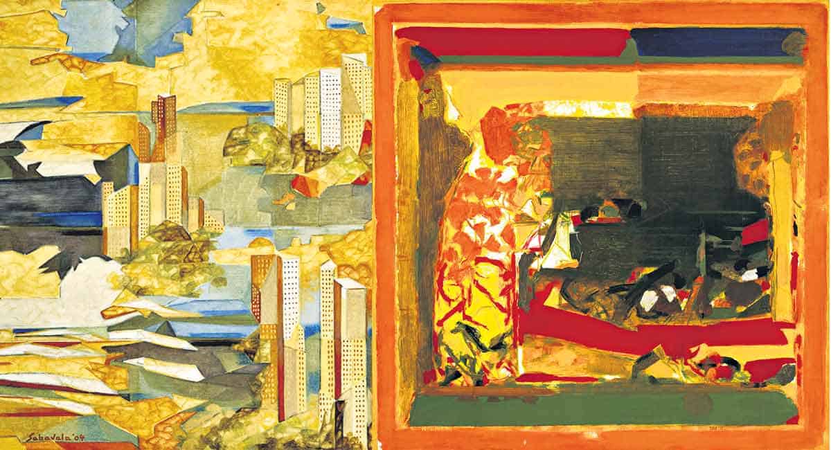 Inspired by beautiful Indian destinations