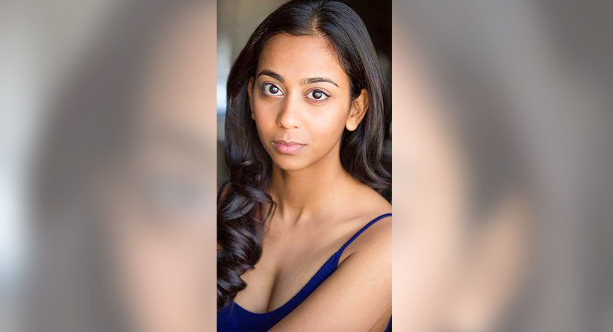 Indian-born Singaporean Anjana Vasan joins ‘Killing Eve’ cast