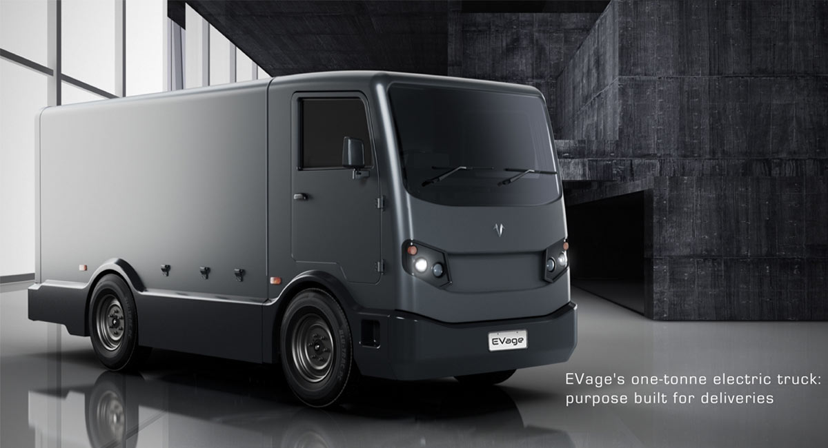 Indian mobility tech startup EVage raises $28 million