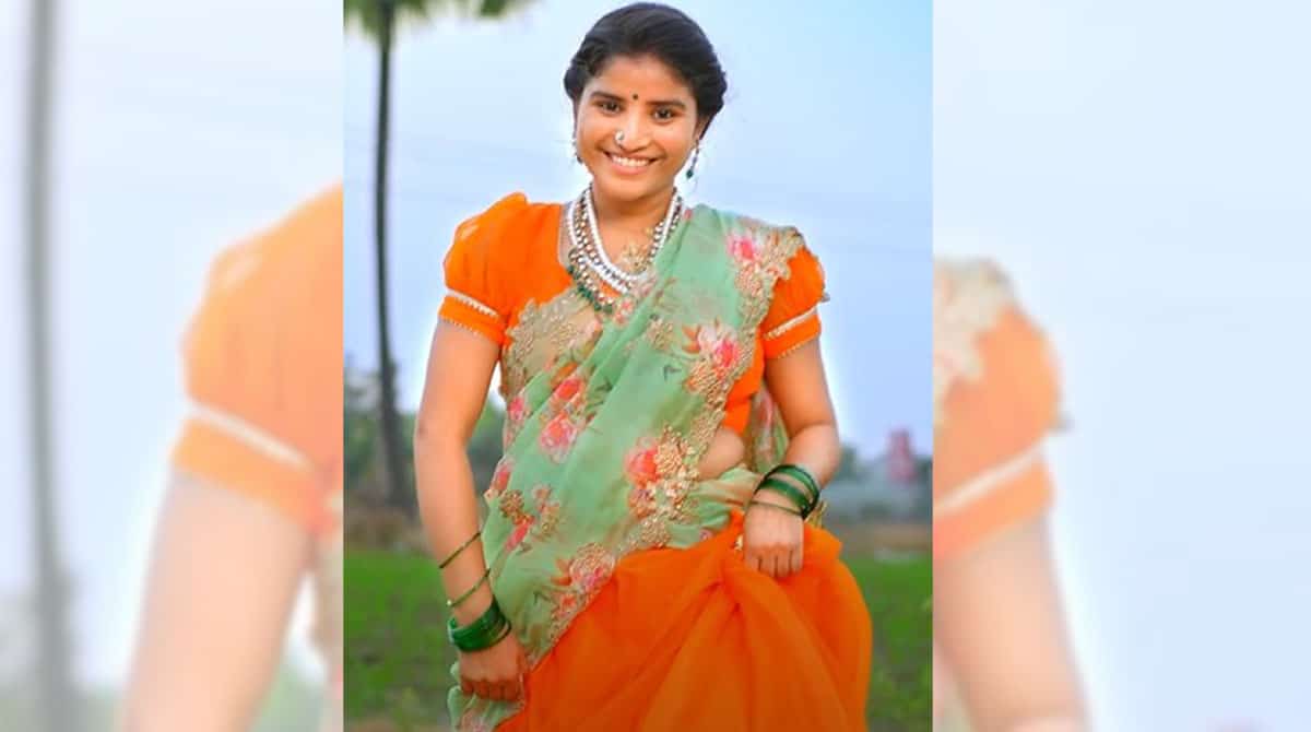 Indravati Chauhan’s latest song “Gandhasiri Vanamali” will get you grooving in 2022