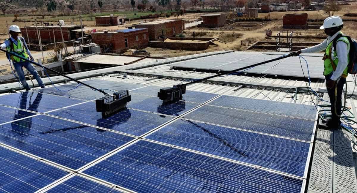 Inspire Clean Energy to tap utility sector