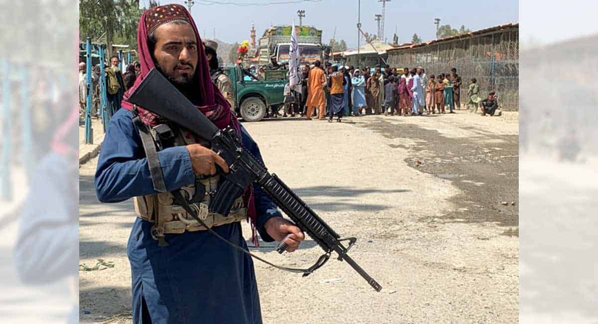 Iran refuses to recognize Taliban govt until it is inclusive