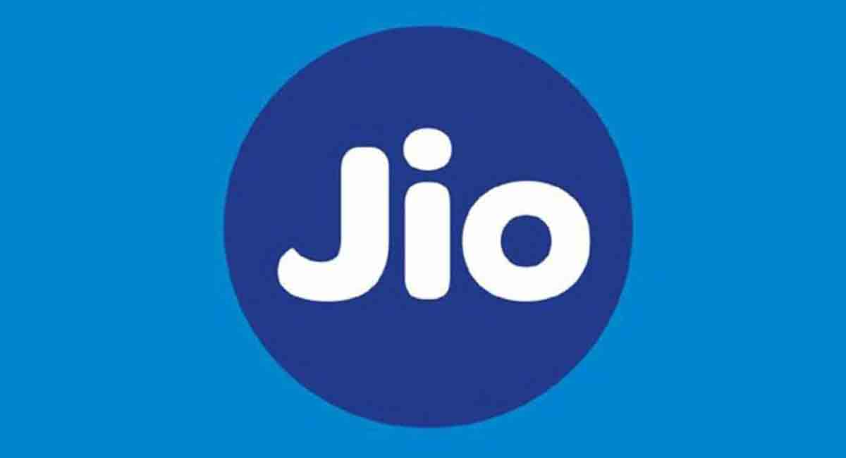 Jio Completes 5g Coverage Plans For Top 1000 Cities In India Telangana Today 