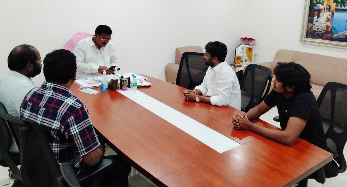 JNTU sanctioned for southern Telangana