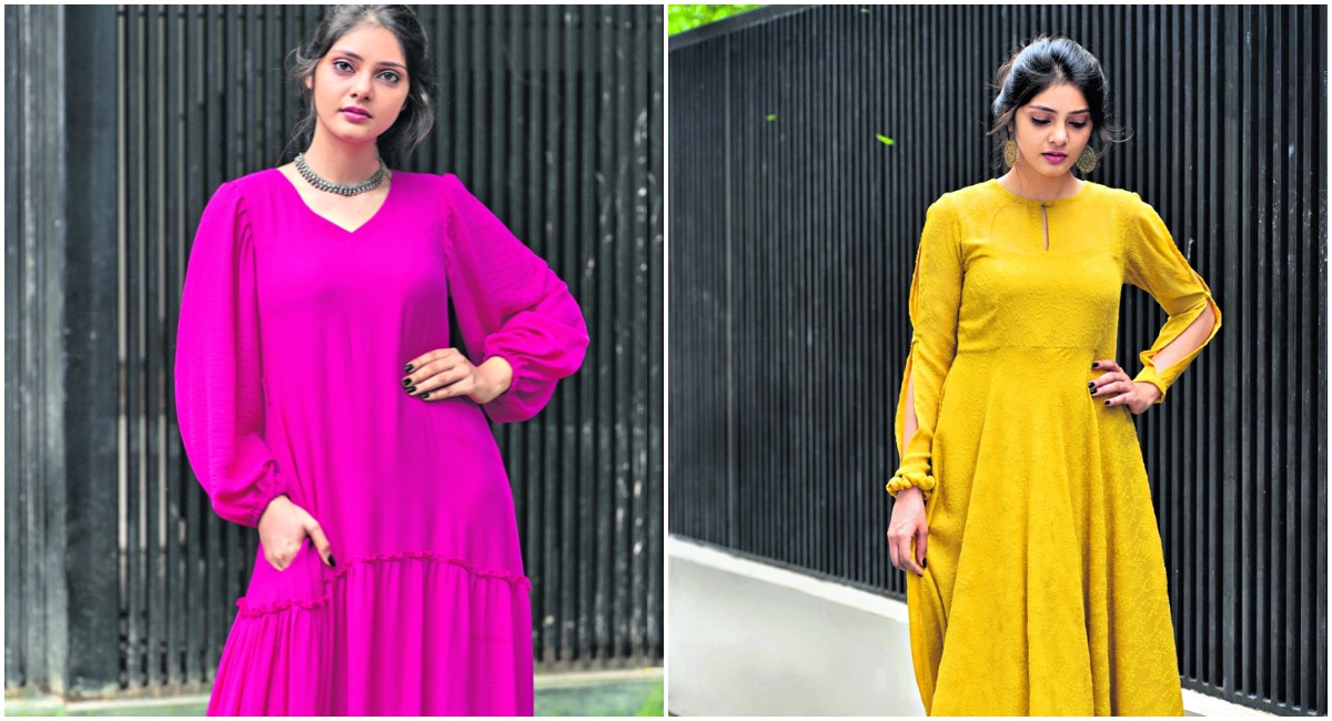 Play around with jewels this season