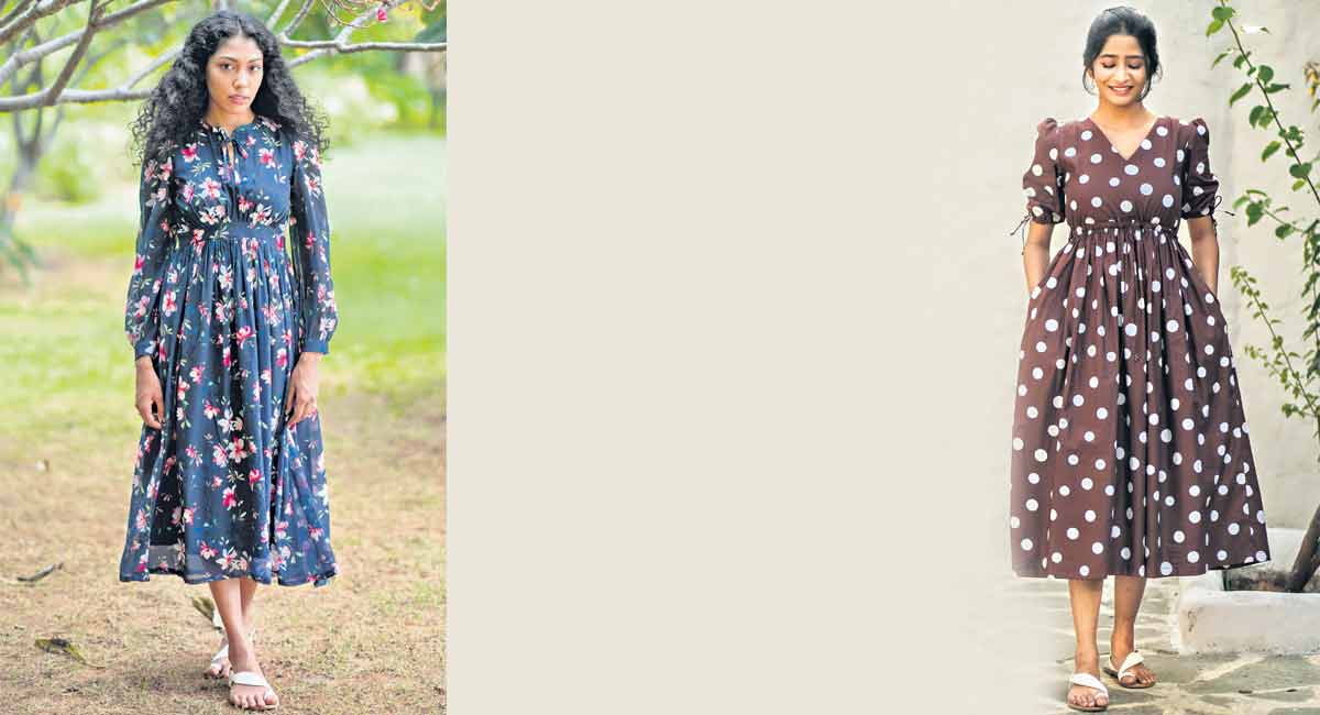 Check out different kinds of prints you need to make statement regularly