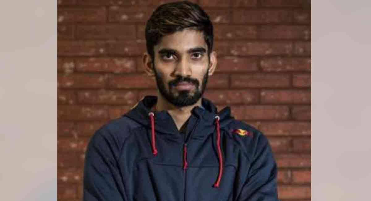 India Open badminton: Srikanth among seven tests Covid positive