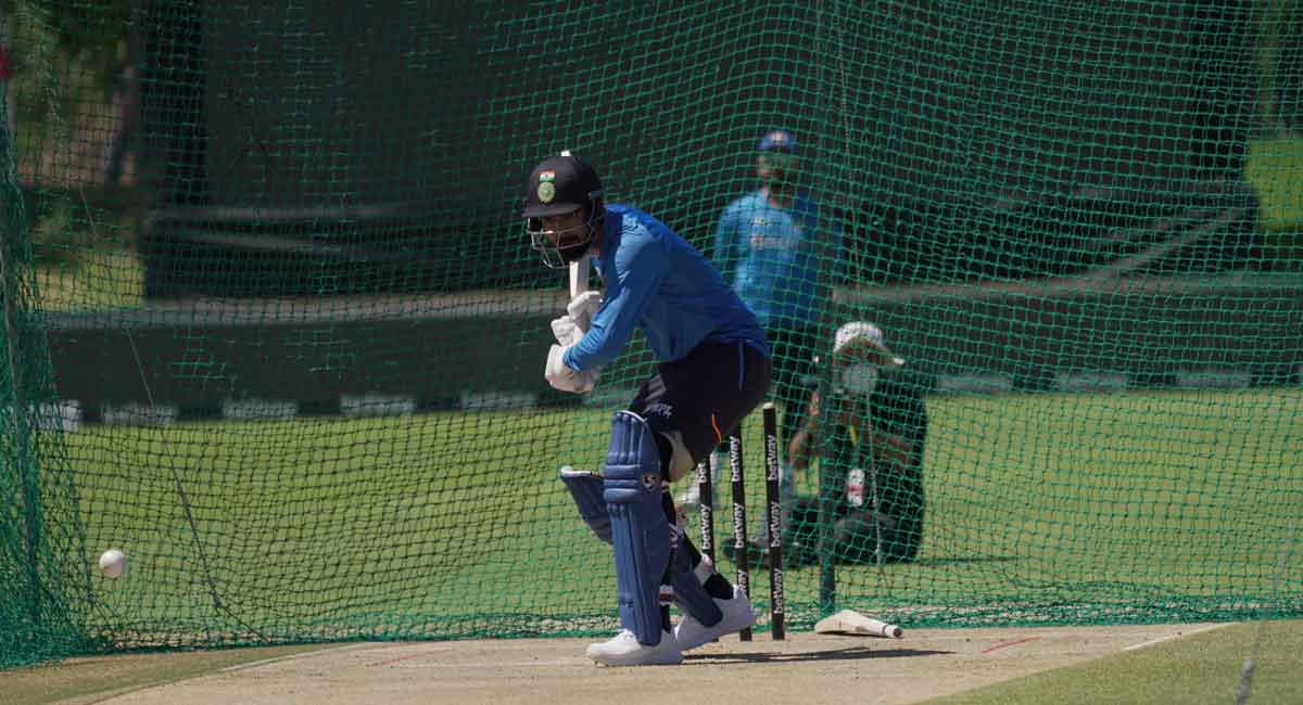 IND vs SA: KL Rahul-led India take on South Africa in first game