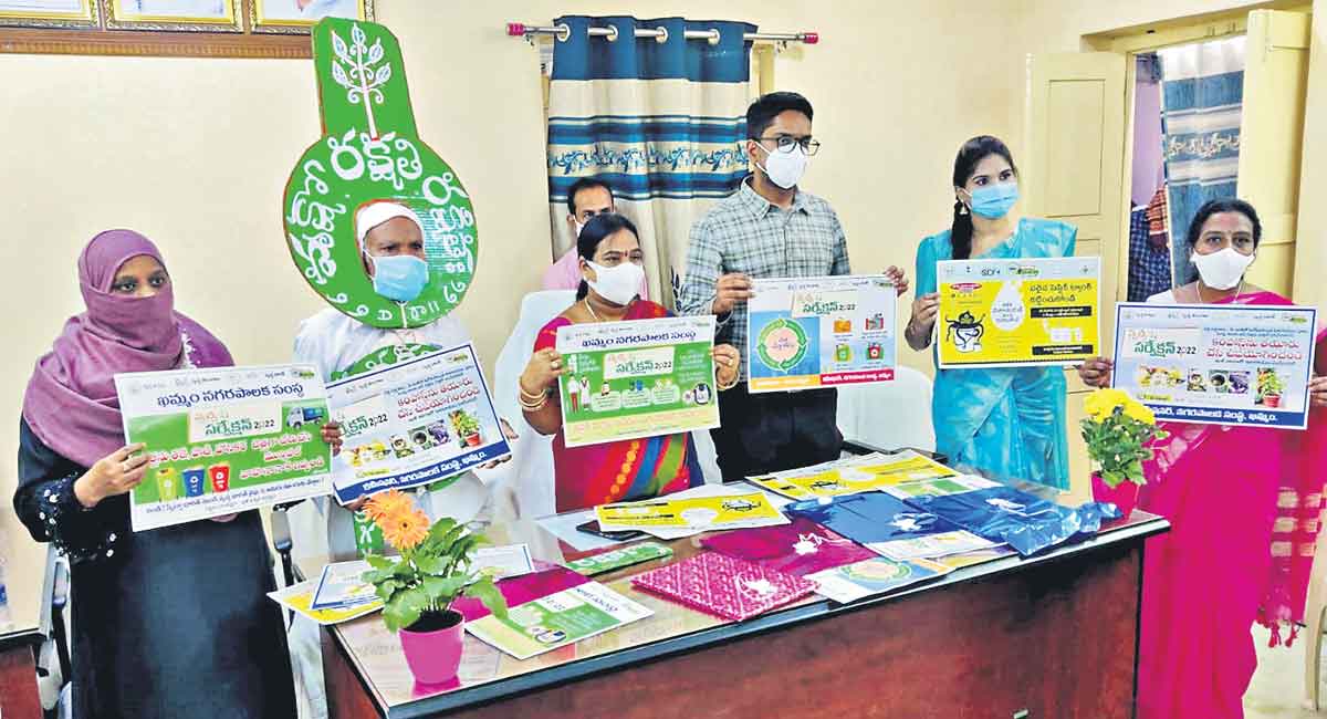 Vanajeevi Ramaiah, Mohammed Farah made KMC brand ambassadors