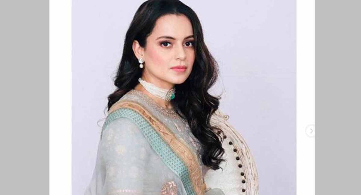 South superstars should not allow Bollywood to corrupt them: Kangana