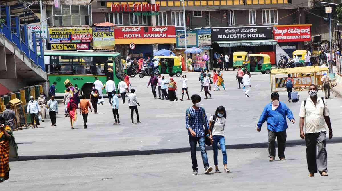 Karnataka lifts night curfew, schools to reopen from Monday