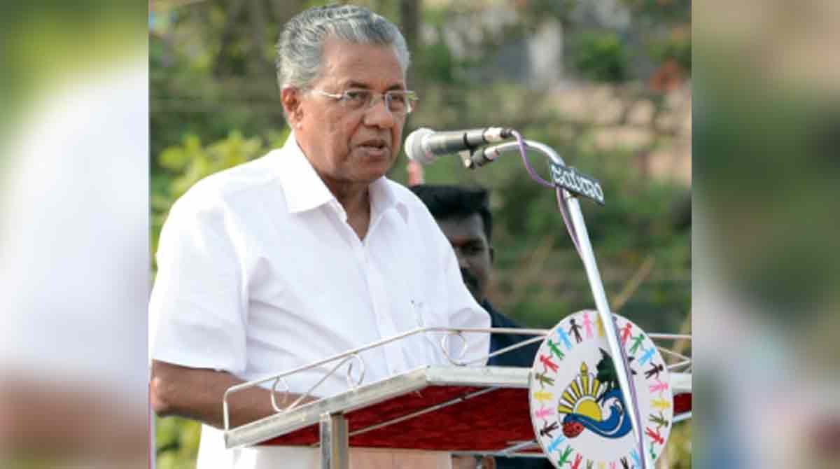 After losing Kitex to Telangana, Pinarayi to showcase Kerala
